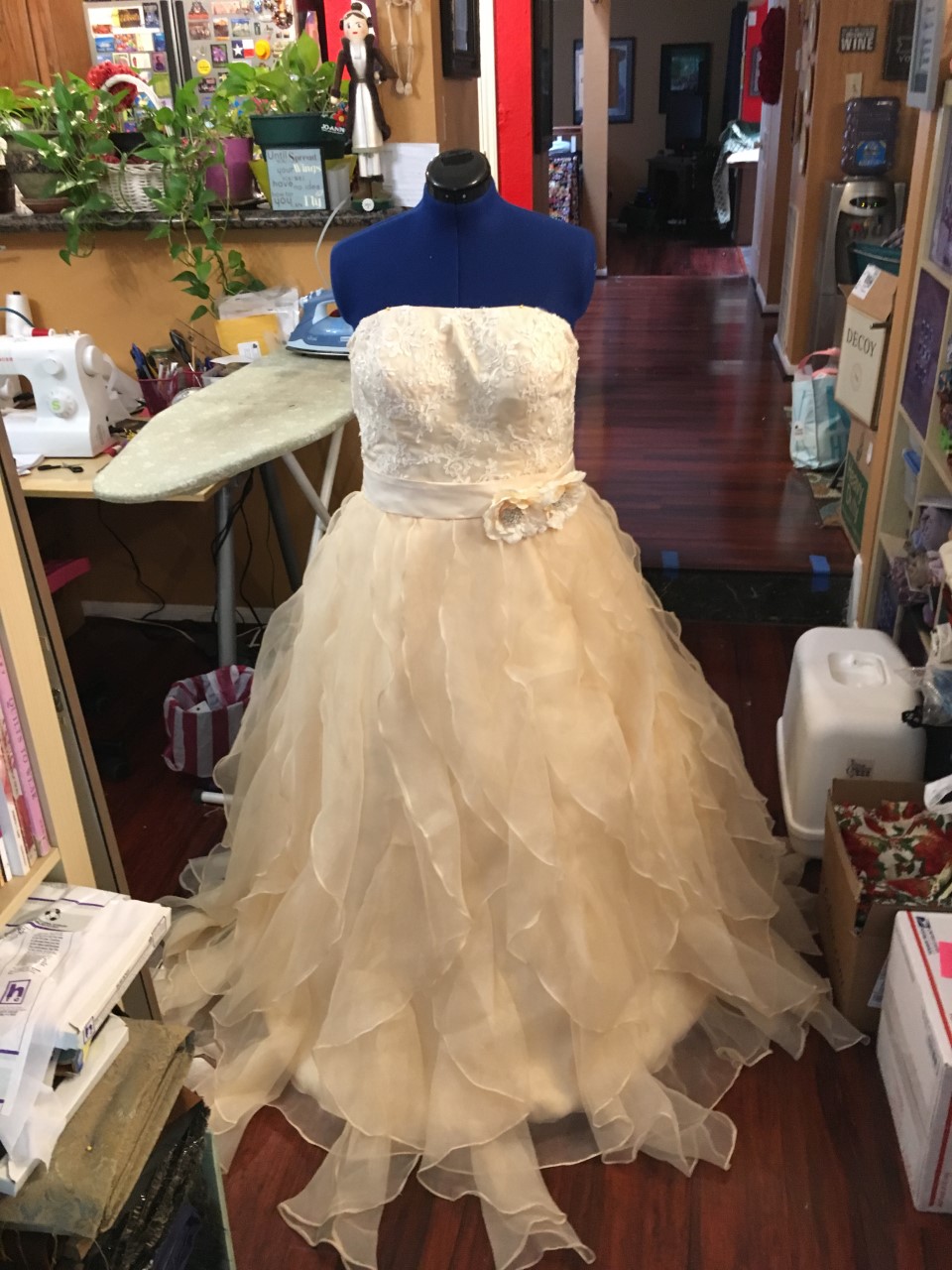 Alterations 2017
